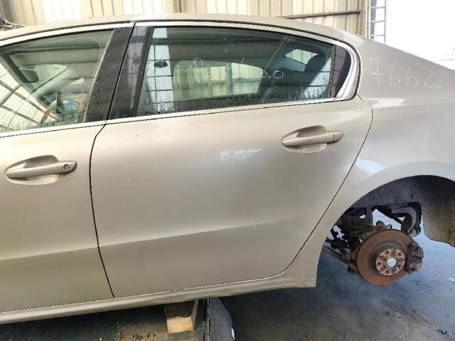 Drzwi tylne lewe 9006S0 PEUGEOT