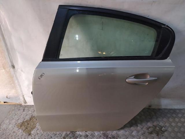 Drzwi tylne lewe 9006S0 PEUGEOT