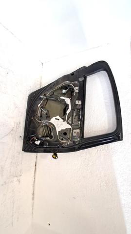 Drzwi tylne lewe 9006S0 PEUGEOT
