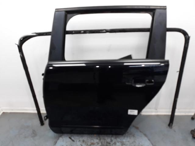 Drzwi tylne lewe 9006S6 PEUGEOT