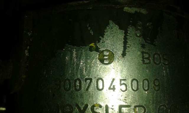 9007045009 Chrysler