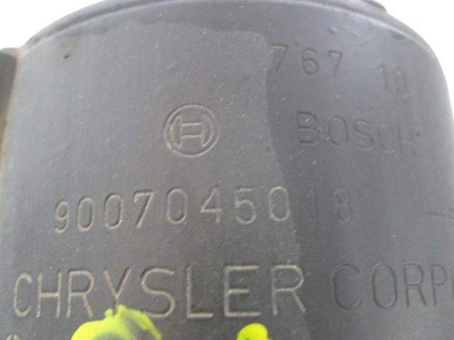 Rozrusznik 9007045018 CHRYSLER