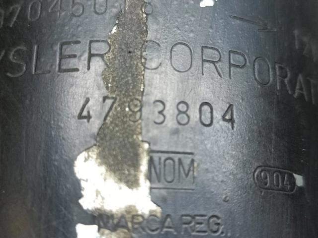 Rozrusznik 9007045018 CHRYSLER