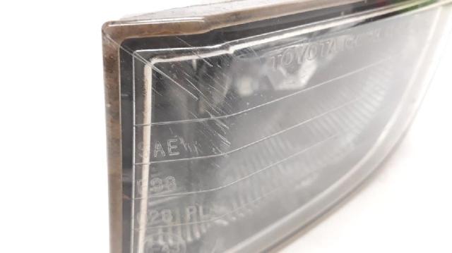 Żarówka lampy przeciwmgielnej Lexus LS USF4