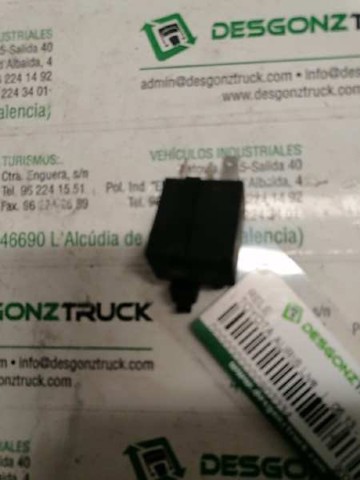 Elektryczne przekaźnik wielofunkcyjne 9008087020 TOYOTA