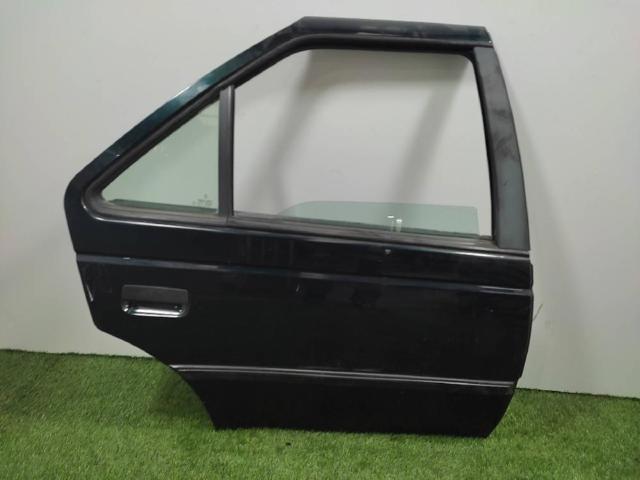 Drzwi Peugeot 405