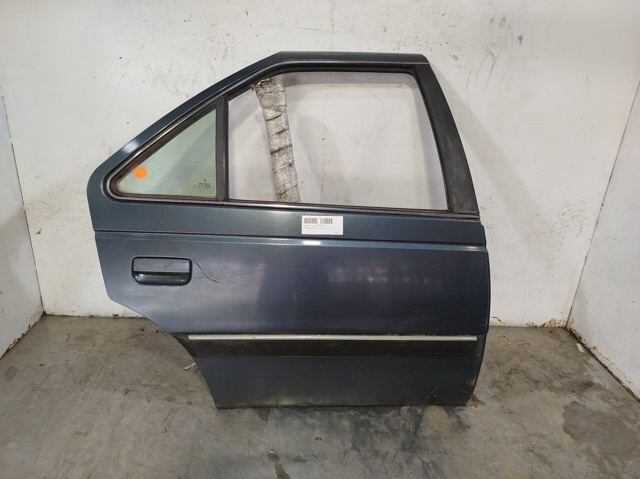 Drzwi tylne prawe do Peugeot 405 15B