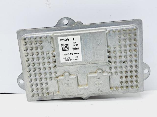 90089469 Peugeot/Citroen