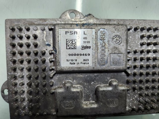 90089469 Peugeot/Citroen