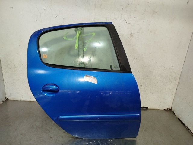Drzwi tylne prawe 9008A5 PEUGEOT