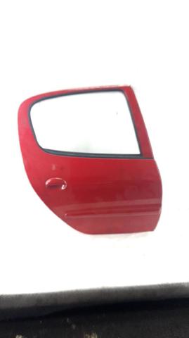 Drzwi tylne prawe 9008A5 PEUGEOT