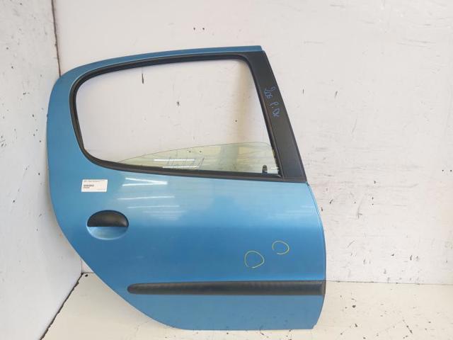 Drzwi tylne prawe 9008A5 PEUGEOT