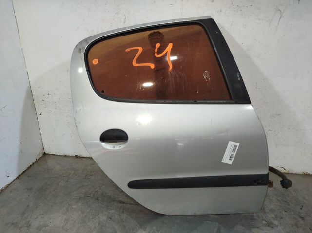 Drzwi tylne prawe 9008A5 PEUGEOT