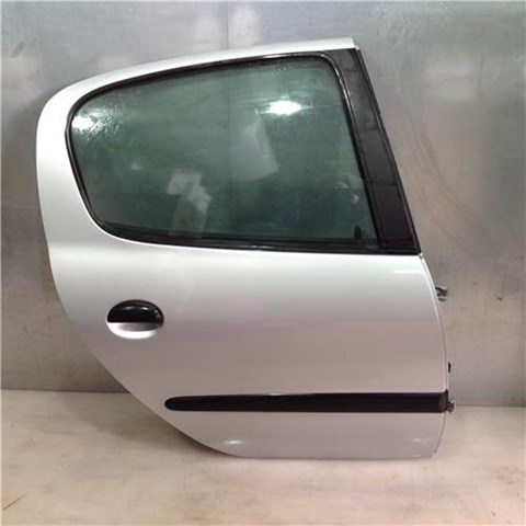 Drzwi tylne prawe 9008A5 PEUGEOT