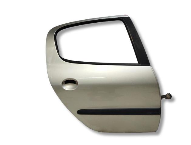 Drzwi tylne prawe 9008A5 PEUGEOT
