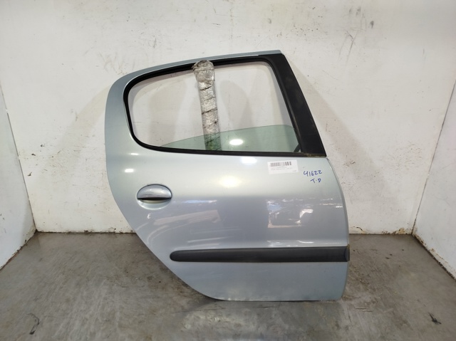 Drzwi tylne prawe 9008A5 PEUGEOT