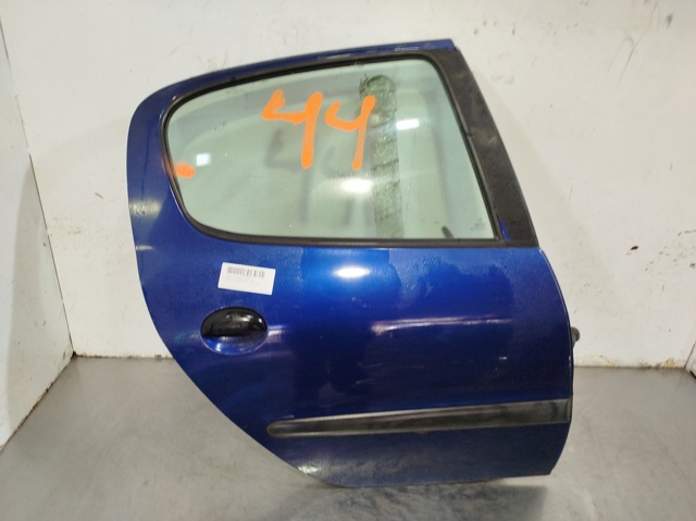 Drzwi tylne prawe 9008A5 PEUGEOT