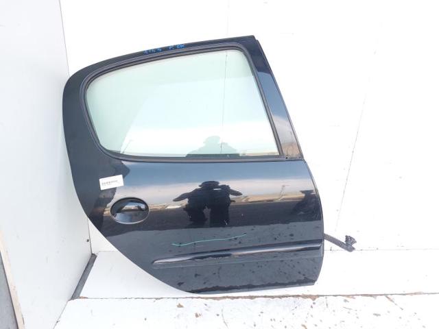 Drzwi tylne prawe 9008A5 PEUGEOT
