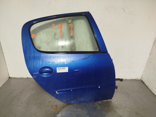 Drzwi tylne prawe 9008A5 PEUGEOT