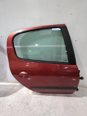 Drzwi tylne prawe 9008A5 PEUGEOT