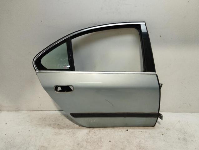  do Peugeot 607  (9D, 9U)