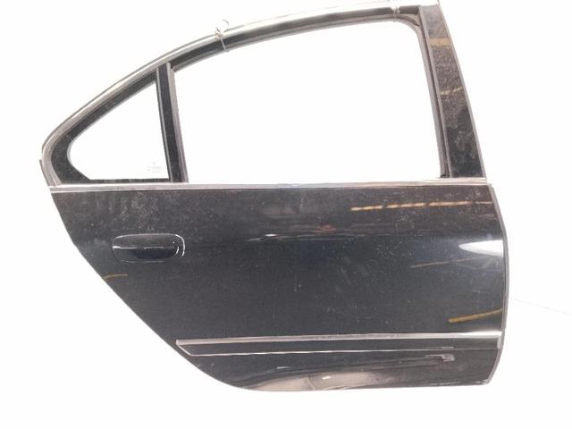 Drzwi tylne prawe do Peugeot 607 9D, 9U