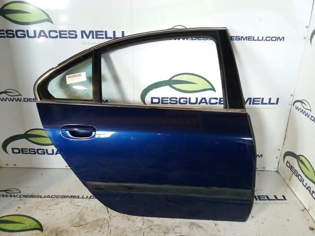  Peugeot 607  sedana kupić w Polsce