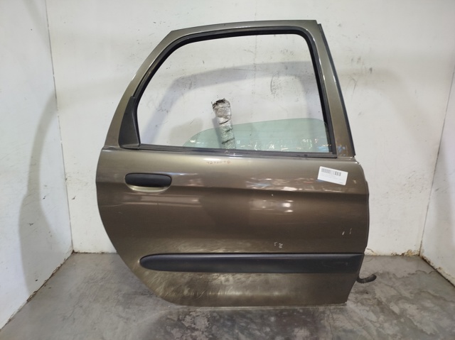 Kupić Drzwi tylne prawe Citroen Xsara  N68 w dobrej cenie