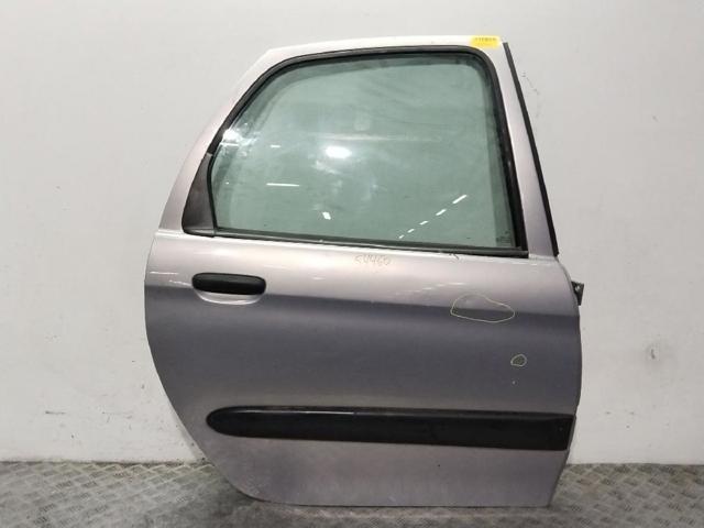  Citroen Xsara  minivan kupić w Polsce