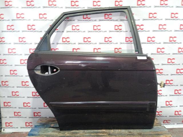 Drzwi tylne prawe 9008F4 PEUGEOT