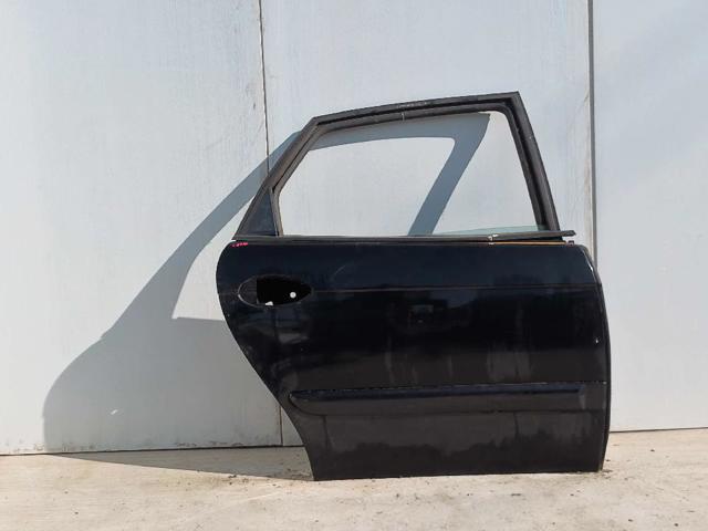 Drzwi tylne prawe 9008F4 PEUGEOT