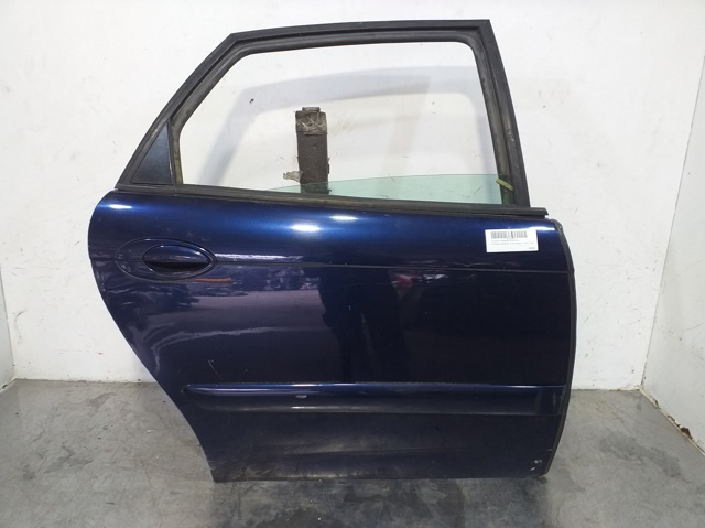 Drzwi tylne prawe 9008F4 PEUGEOT