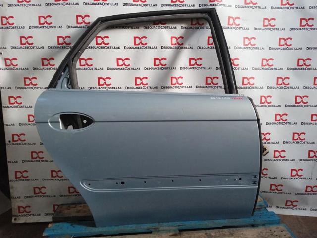 Drzwi tylne prawe 9008F4 PEUGEOT