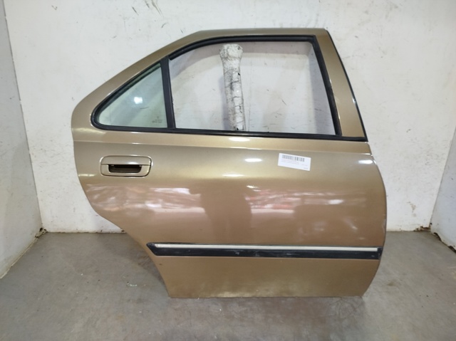  Peugeot 406  (1995-2004)