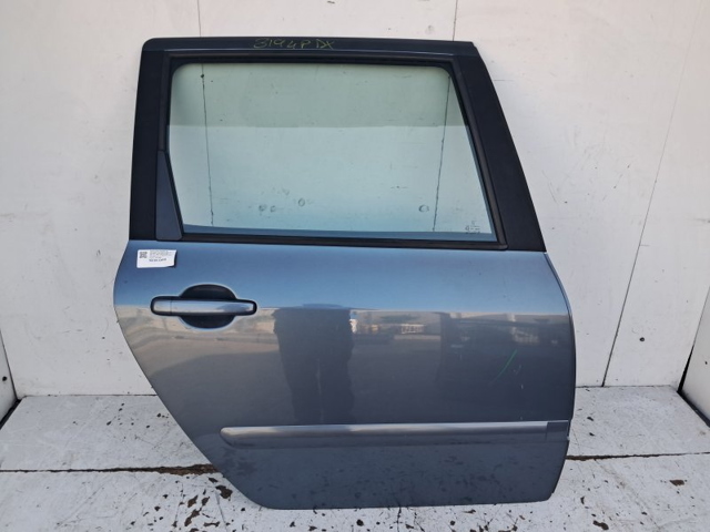 Drzwi tylne prawe 9008H7 PEUGEOT
