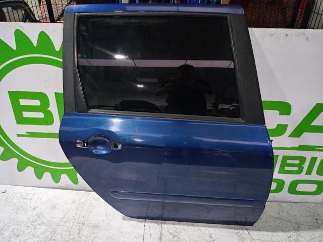 Drzwi tylne prawe 9008H7 PEUGEOT