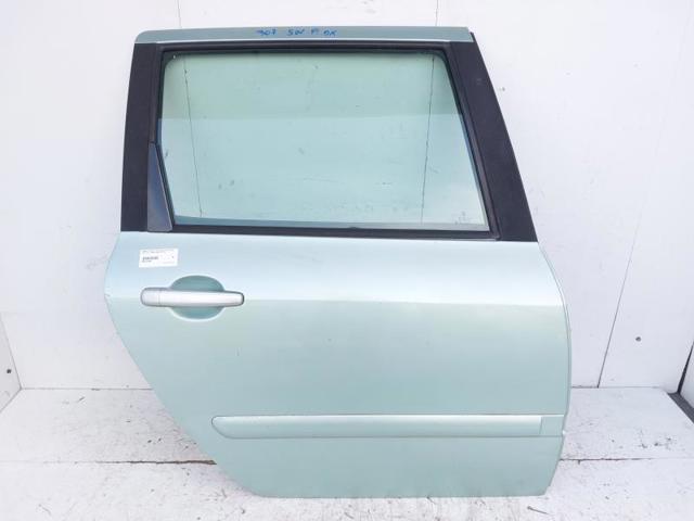 Drzwi tylne prawe 9008H7 PEUGEOT