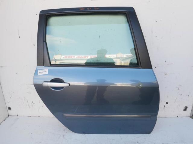 Drzwi tylne prawe 9008H7 PEUGEOT