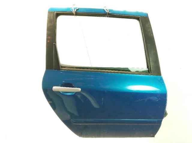 Drzwi tylne prawe 9008H7 PEUGEOT
