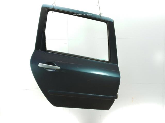Drzwi tylne prawe 9008H7 PEUGEOT