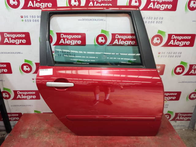 Drzwi tylne prawe 9008H7 PEUGEOT