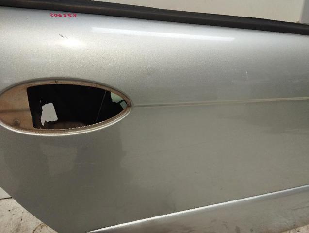 Drzwi tylne prawe Citroen C5 1 DE