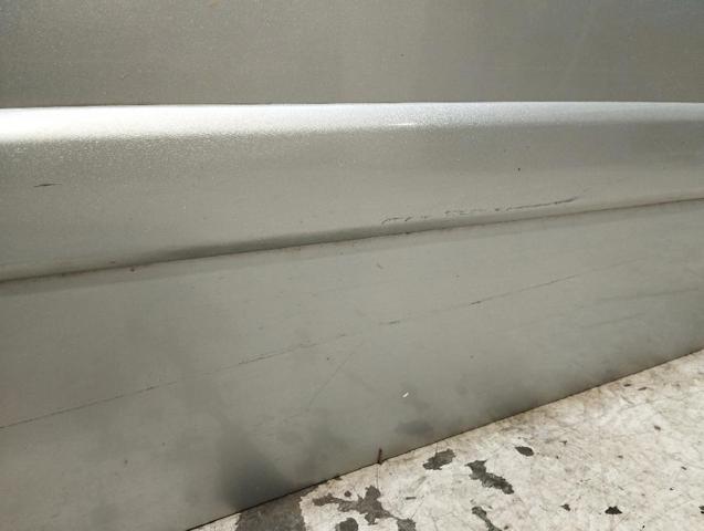 Drzwi tylne prawe Citroen C5 1 DE