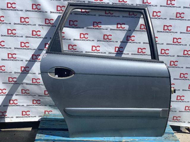 Drzwi tylne prawe Citroen C5 1 DE