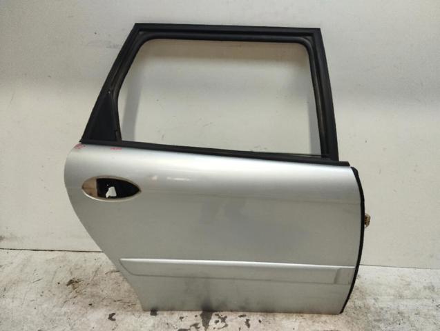 Drzwi tylne prawe Citroen C5 1 DE