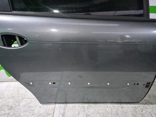 Drzwi tylne prawe do Citroen C5 DE