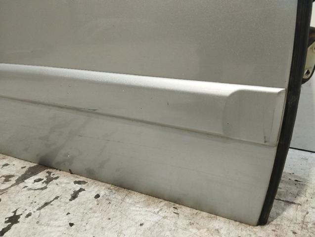 Drzwi tylne prawe Citroen C5 1 DE