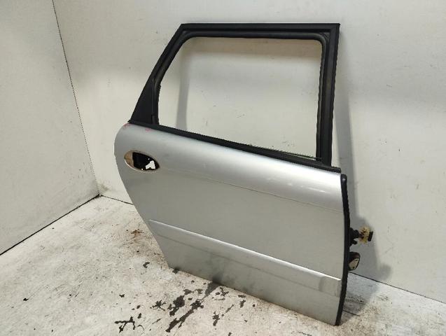 Drzwi tylne prawe Citroen C5 1 DE