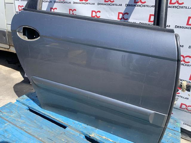 Drzwi tylne prawe Citroen C5 1 DE