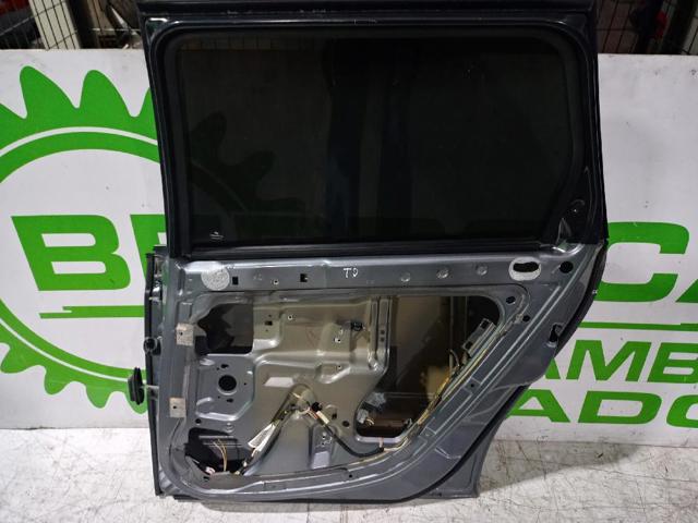 Drzwi tylne prawe Citroen C5 1 DE